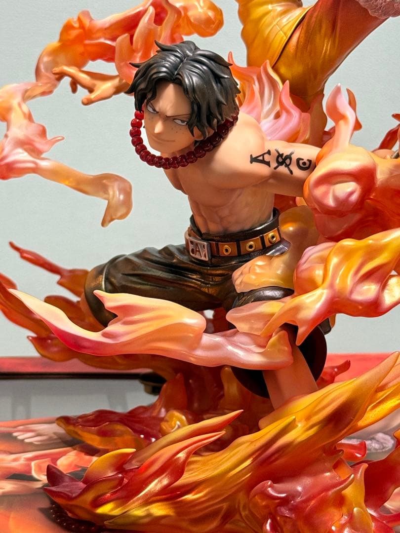 ONE PIECE POP MAXIMUM 2体セット まとめ売り