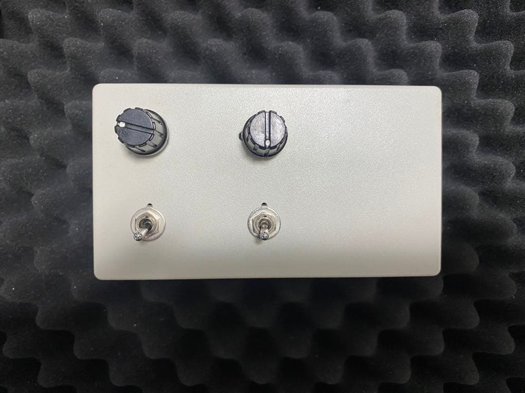 M.A.S.F Ma.s Model OSC03 ノイズマシン MASF