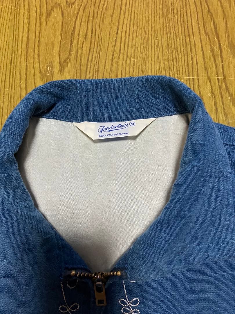 Tenderloin T-SOUVENIR JKT サイズM テンダーロイン