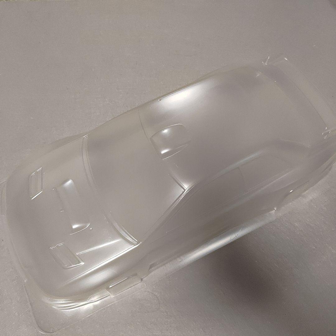 Subaru Impreza WRC　1999年　EPラジコンカー