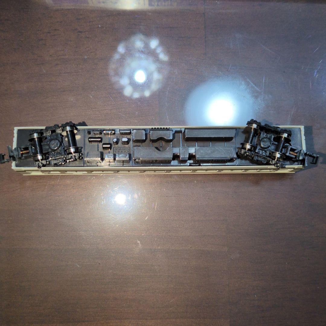 Nゲージ KATO 185系特急形直流電車 リレー号