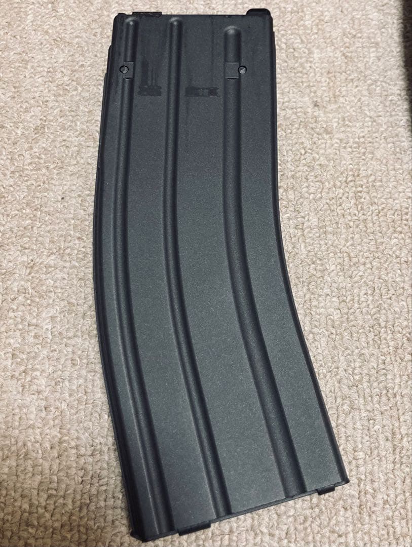 東京マルイ CQBR BLOCK1 ガスブローバック ＆ドットサイト