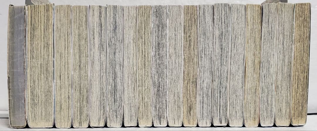 銀魂(ぎんたま)1-77巻 全巻セット+オフィシャルアニメーションガイド