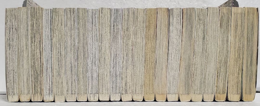 銀魂(ぎんたま)1-77巻 全巻セット+オフィシャルアニメーションガイド