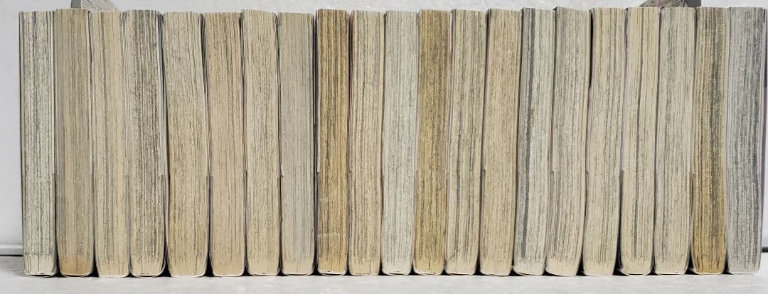 銀魂(ぎんたま)1-77巻 全巻セット+オフィシャルアニメーションガイド