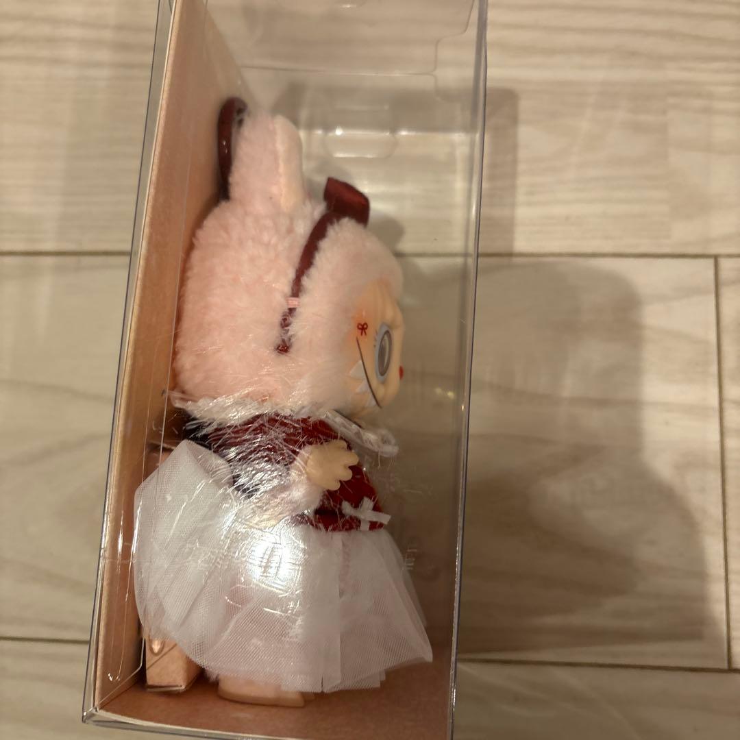 モココ　Twinkly Fairy Tale ペンダント