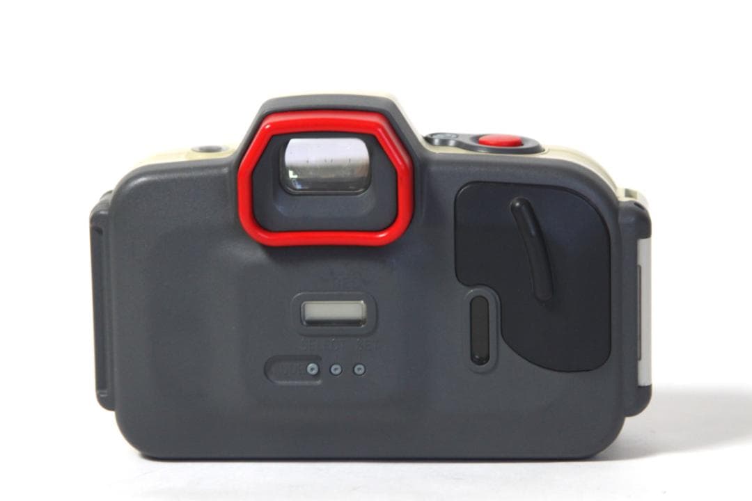 Canon Autoboy D5 32mm F3.5 キャノン