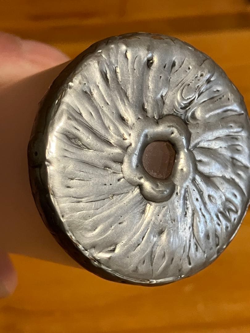 希少！綺麗！　ガラス万華鏡