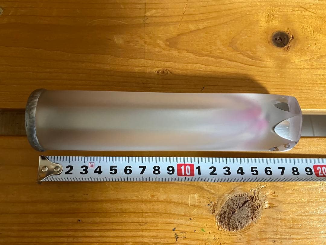 希少！綺麗！　ガラス万華鏡