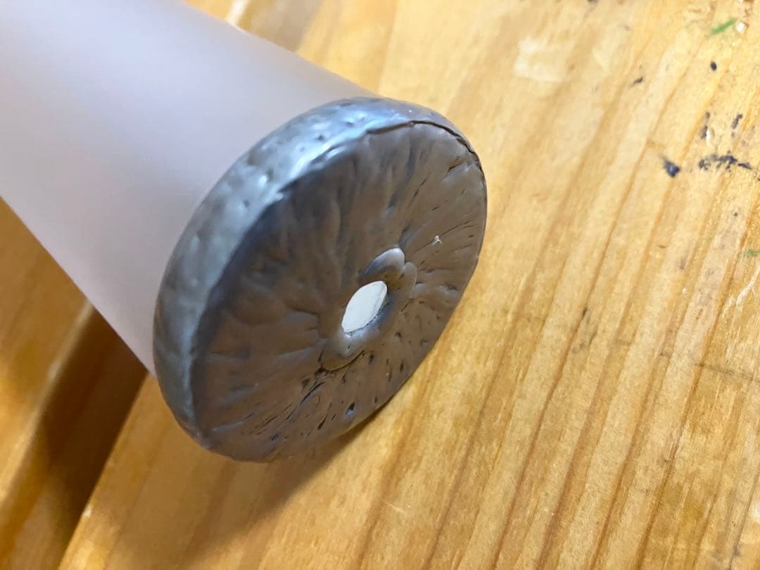 希少！綺麗！　ガラス万華鏡