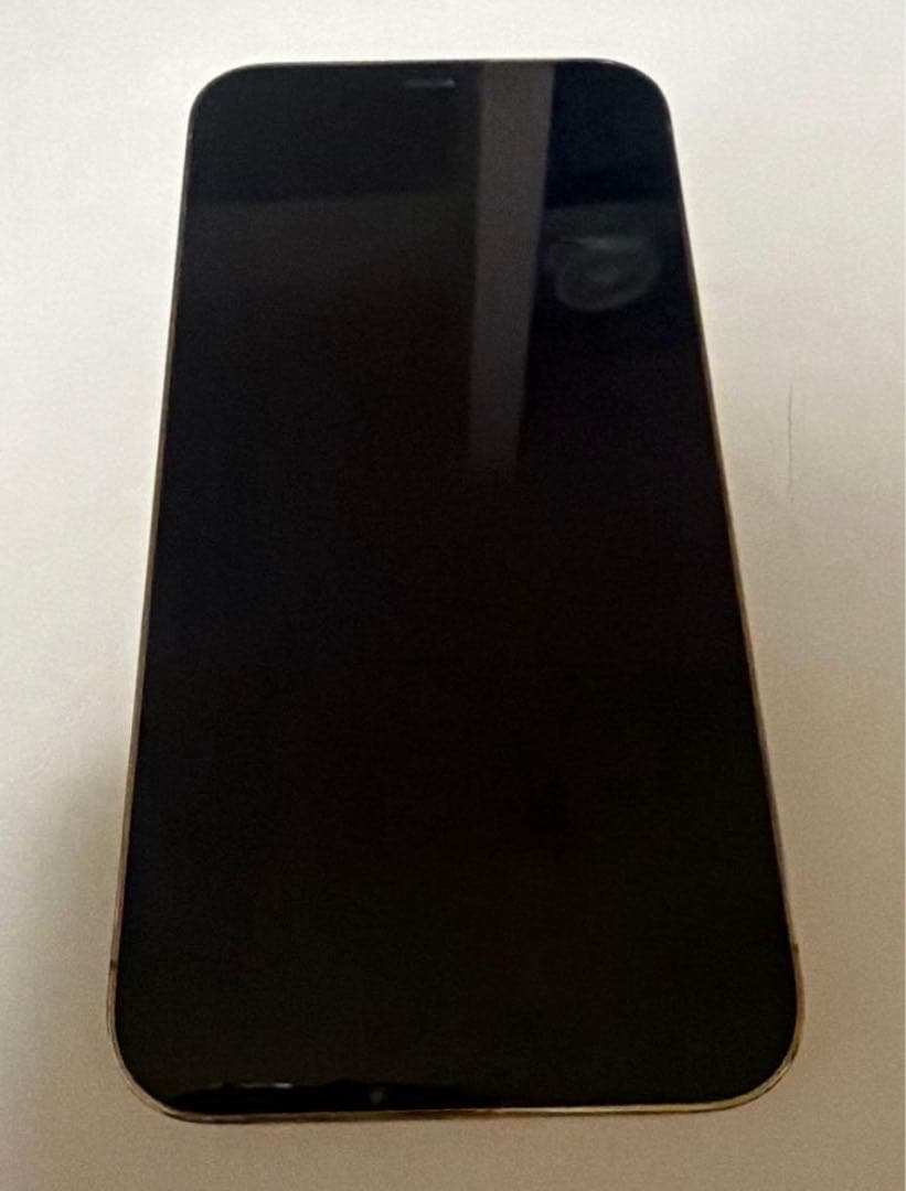 ヘ*リ様 iPhone 12 Pro ゴールド 本体