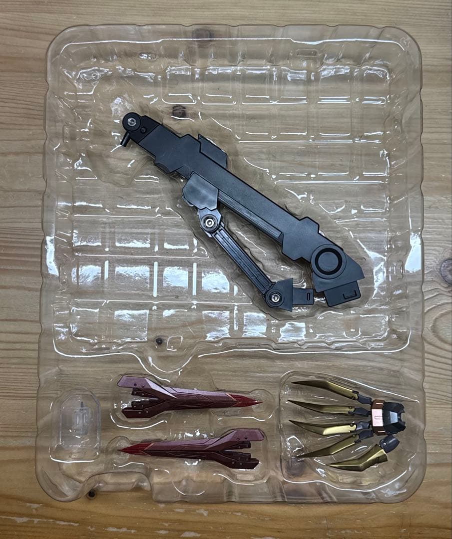 コードギアス　メタルビルド　ランスロットアルビオン　紅蓮聖天八極式