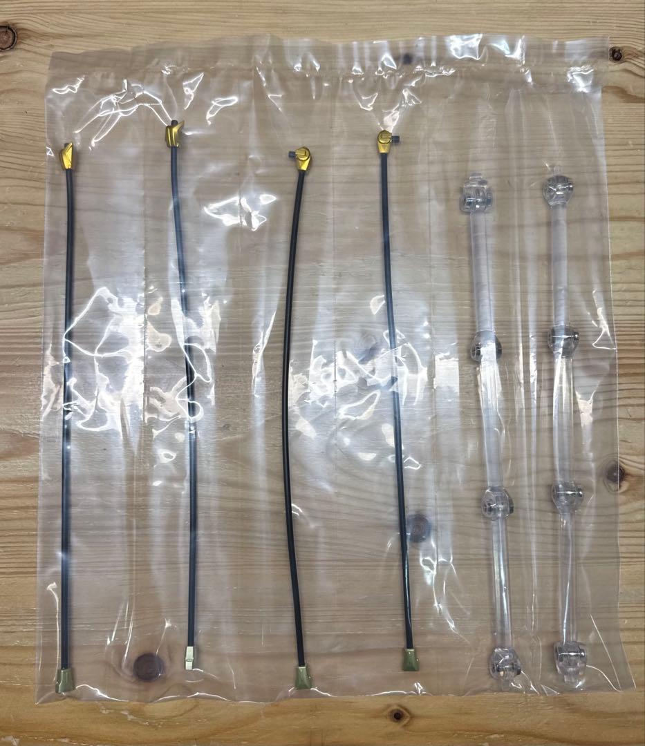 コードギアス　メタルビルド　ランスロットアルビオン　紅蓮聖天八極式