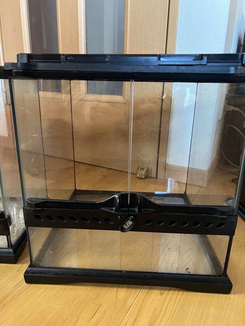 GEX 45✖️45 爬虫類ゲージ