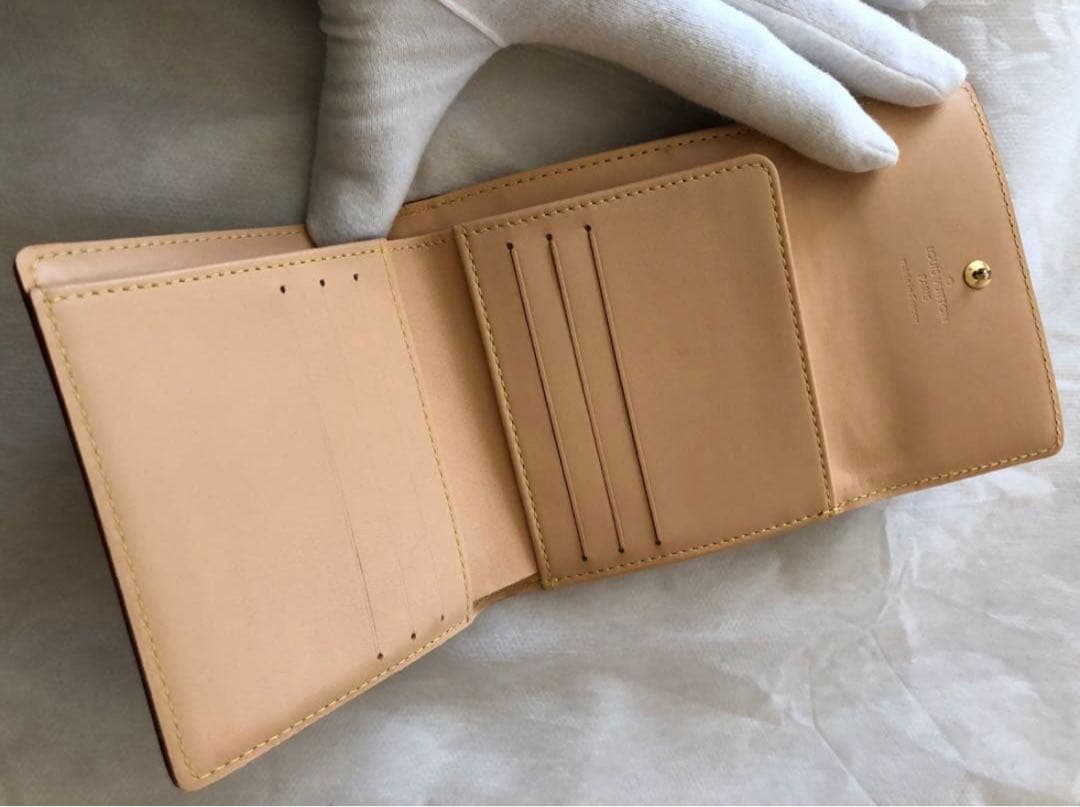 ルイヴィトン 財布 マルチカラー LOUIS VUITTON M92984