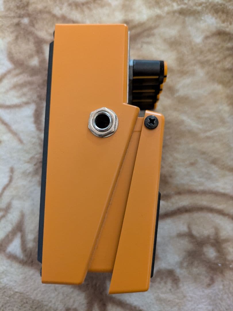 [カートコバーン使用]BOSS-DS2 BIGMUFF SMALLCLONE格安