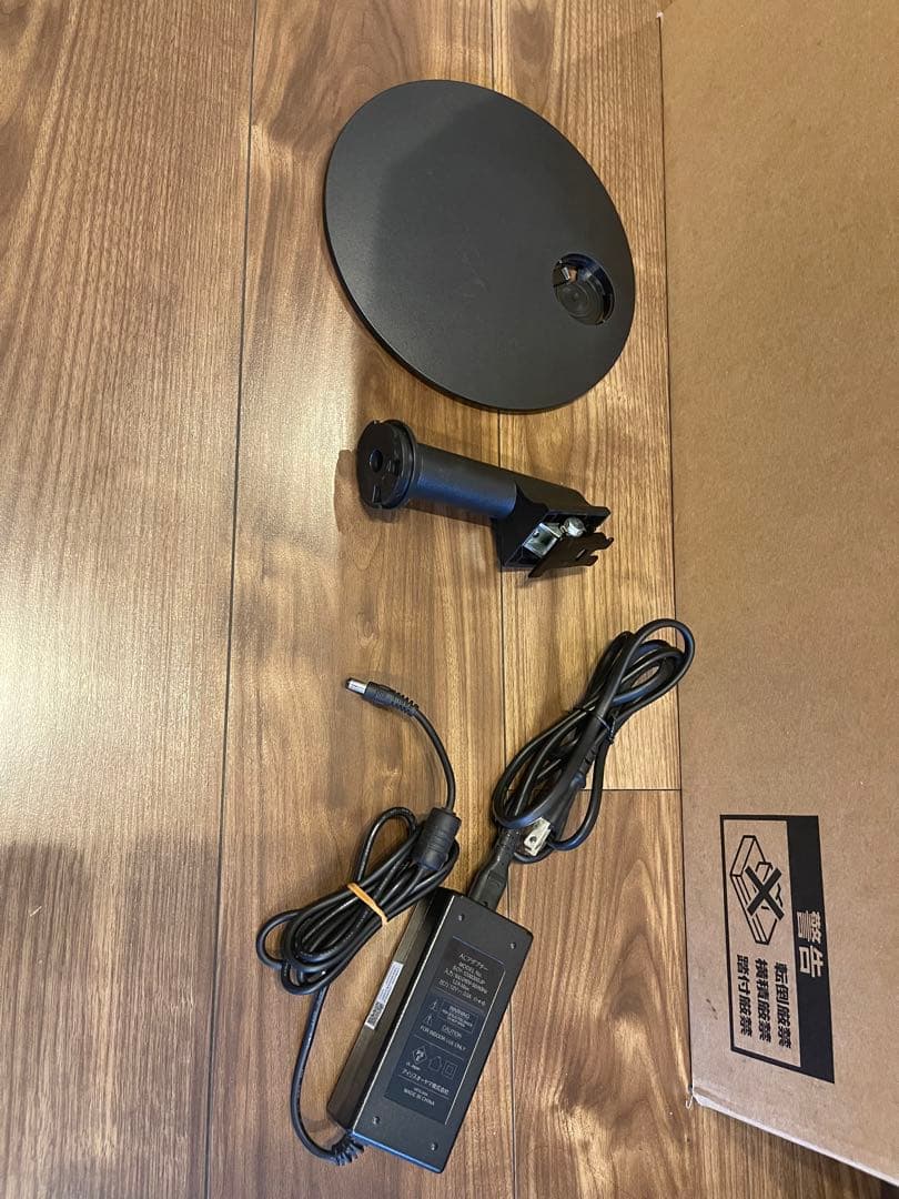 IRIS OHYAMA モニター ILD-A27FHD-B 27インチ