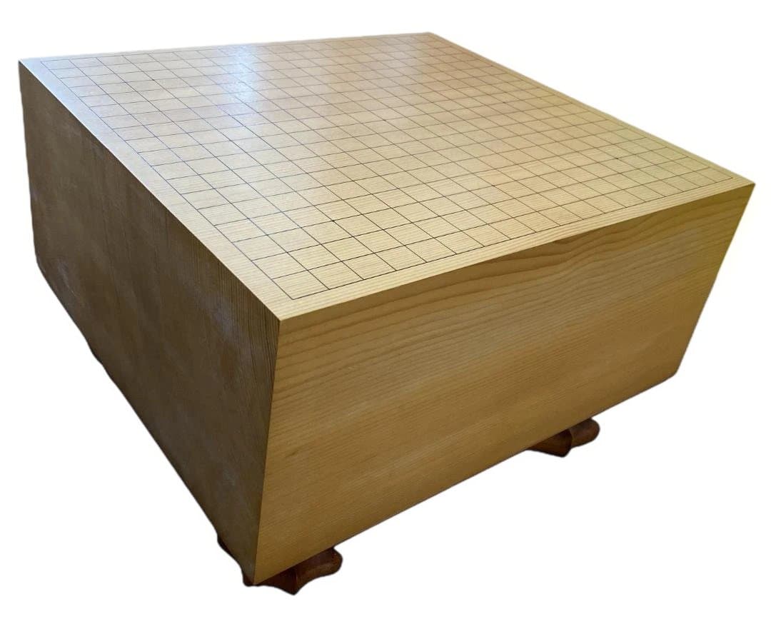 星*ん様 囲碁盤セット