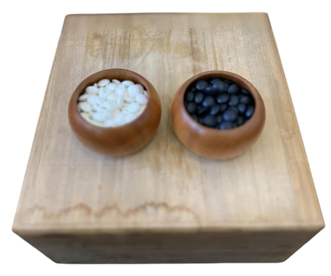 星*ん様 囲碁盤セット