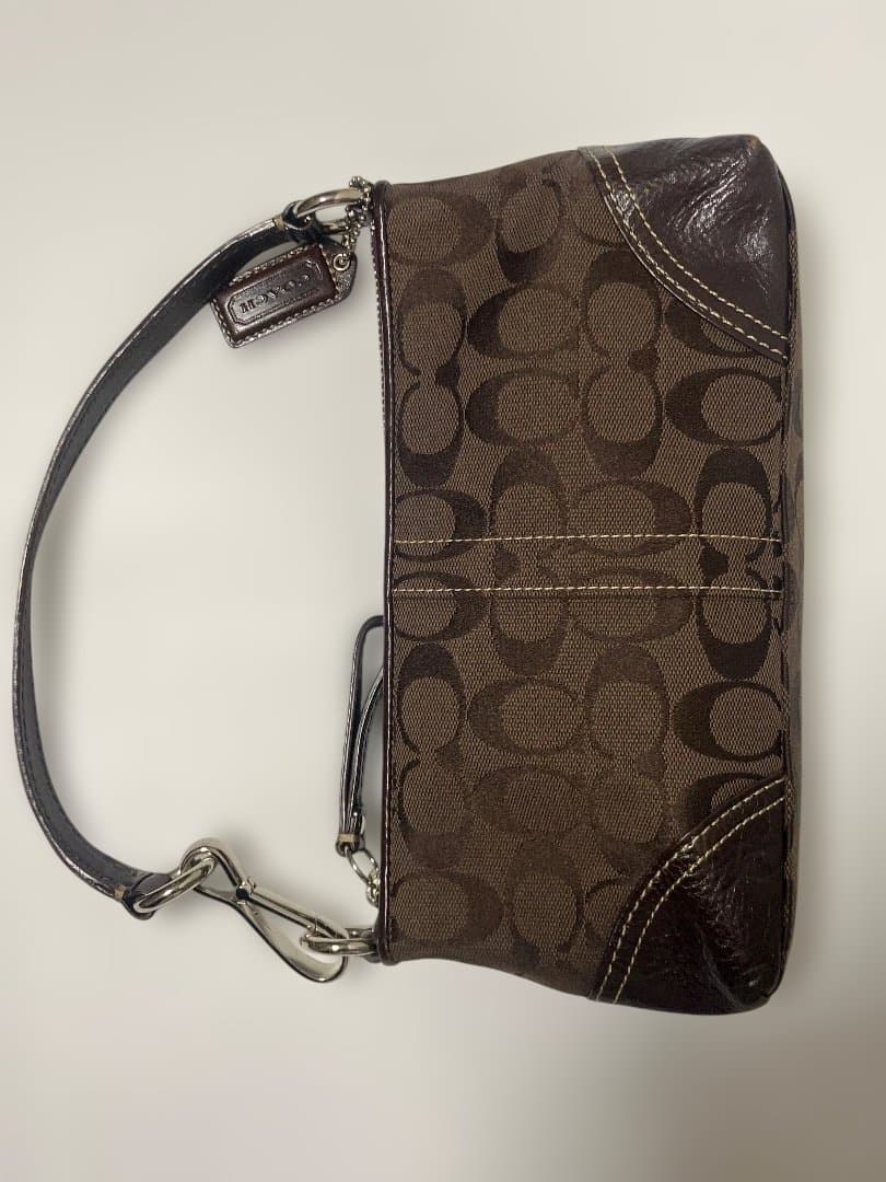 コーチ ワンショルダー ポーチ 10239