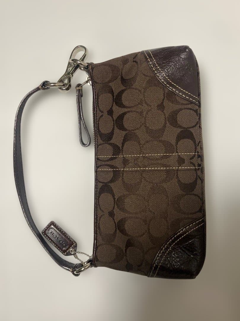 コーチ ワンショルダー ポーチ 10239