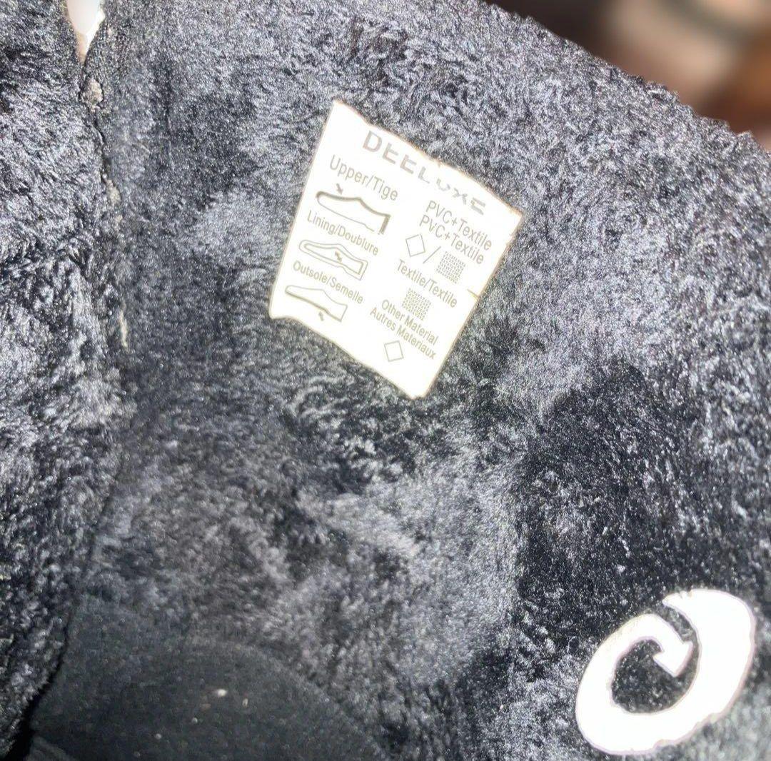 DEELUXE EMPIRE スノボブーツ　28.5