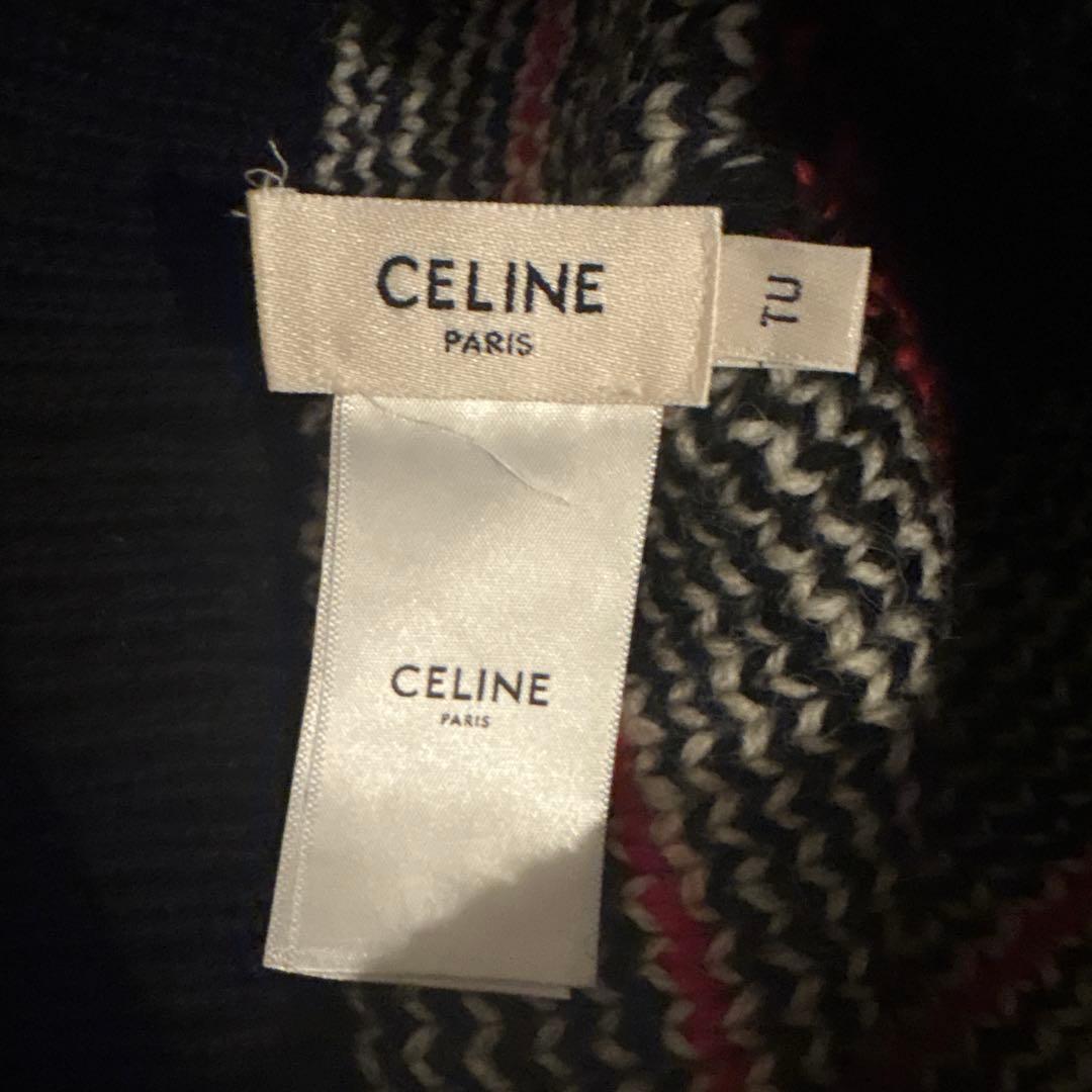 美品　CELENEビーニー