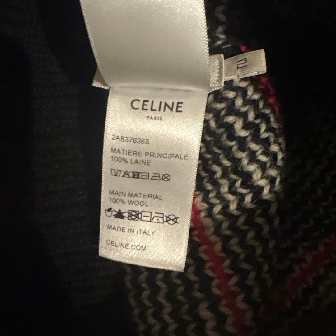 美品　CELENEビーニー