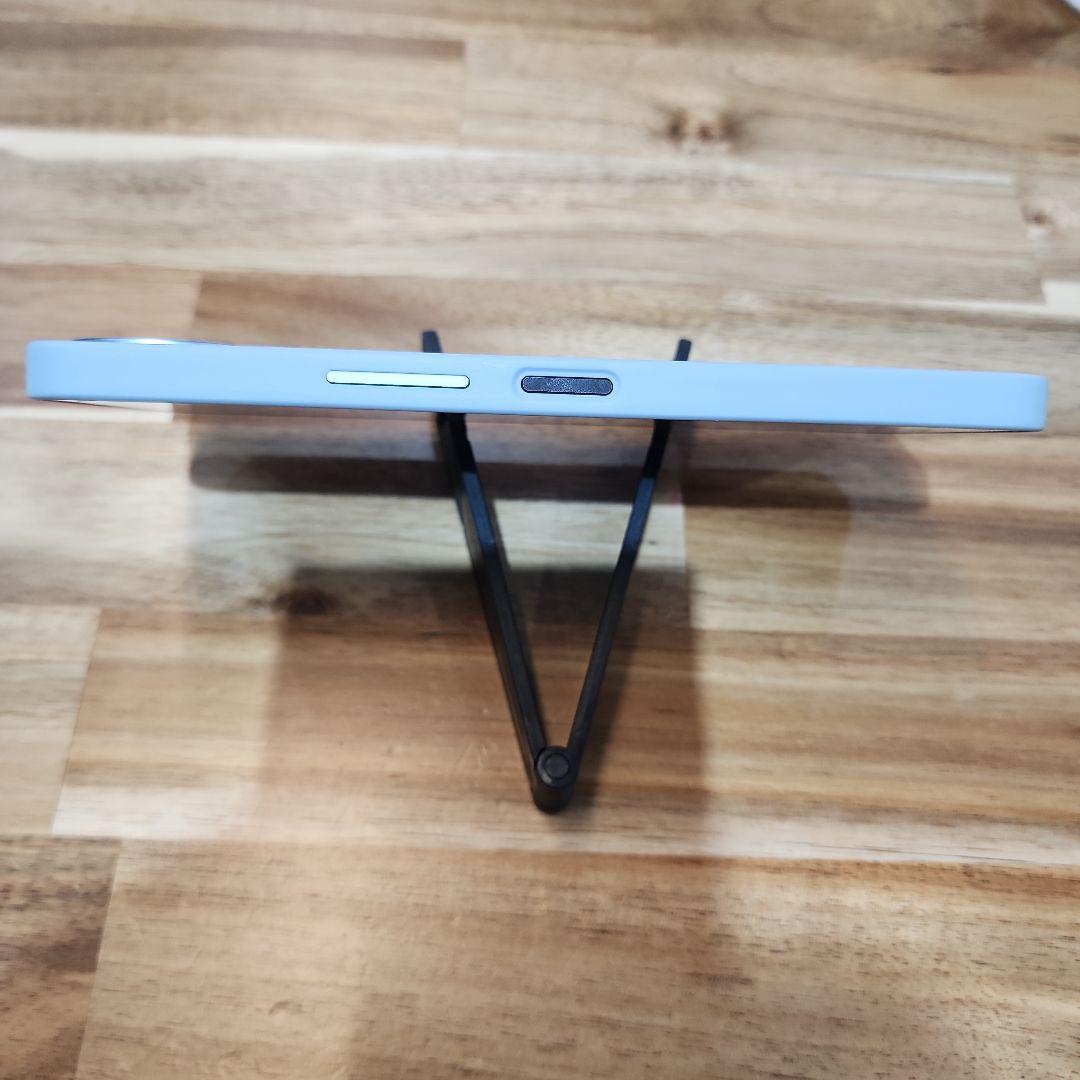 K1463 docomo SIMフリーAQUOS wish4 SH-52E