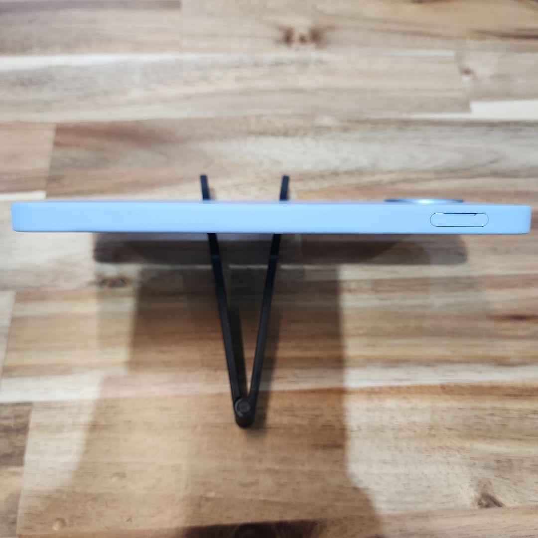 K1463 docomo SIMフリーAQUOS wish4 SH-52E