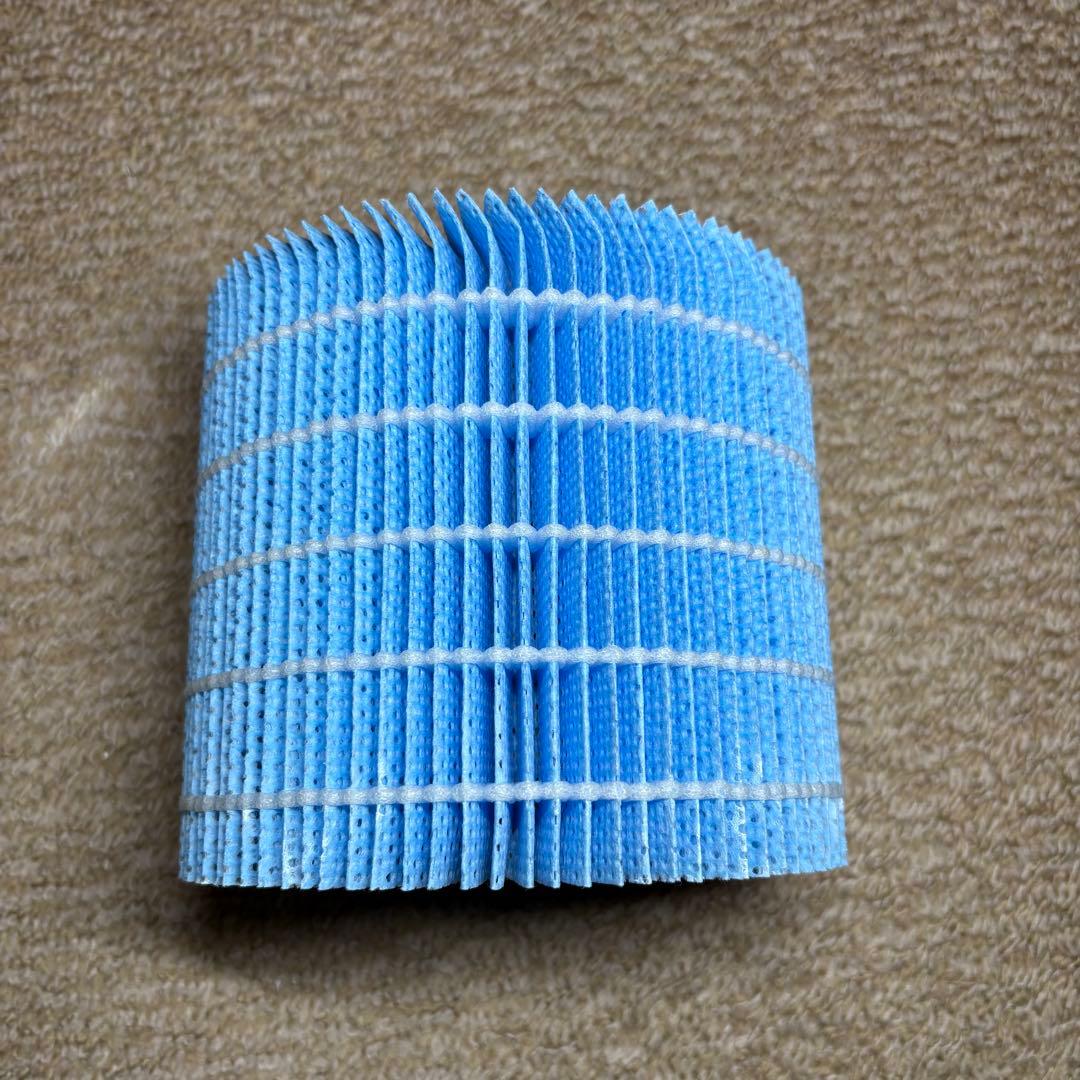 【未使用級】BALMUDA Rain ERN-1100SD-WK 気化式加湿器