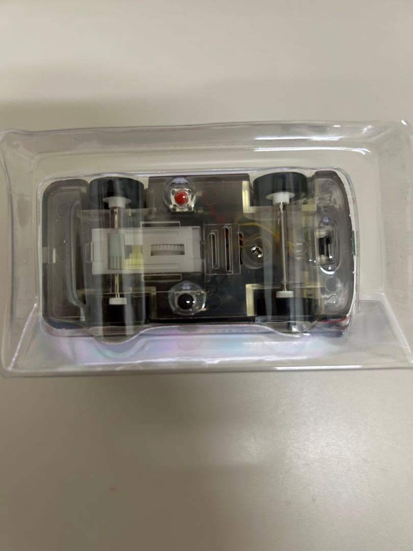 京阪電車グループ　京阪バス型目覚まし時計(2個)