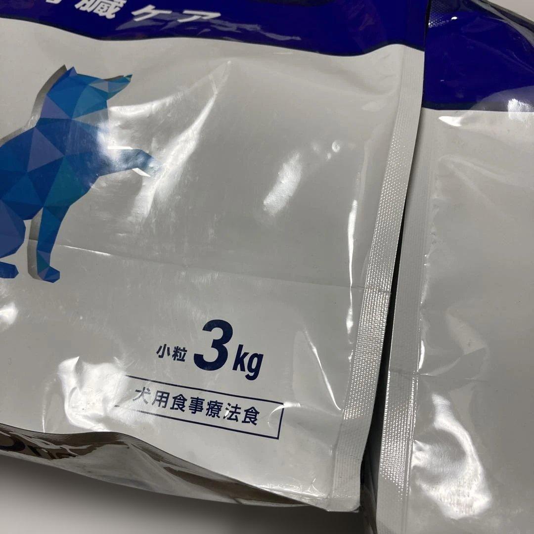 VETS One 腎臓ケア 3kg × 2袋