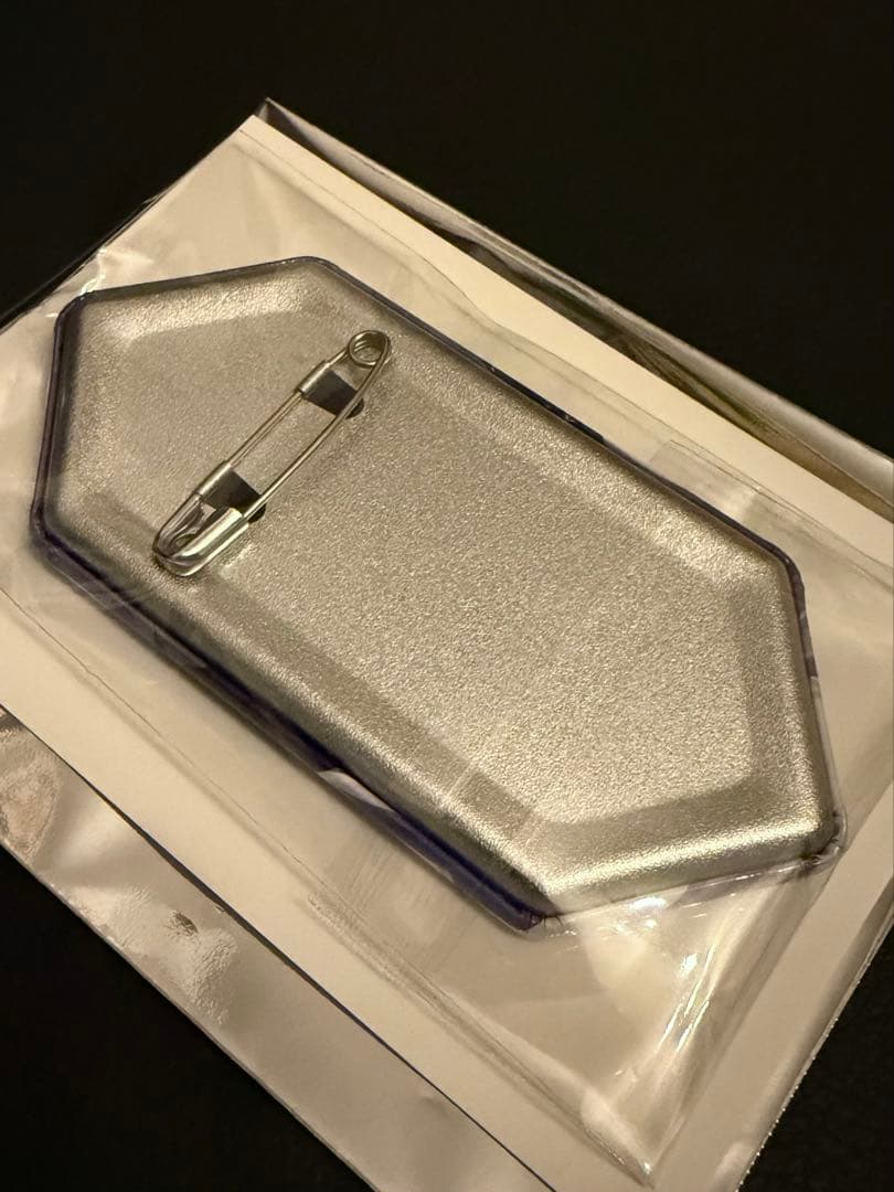 原神ファデュイ ファトゥス ドットーレ 博士 霜痕与権焔 3点セット