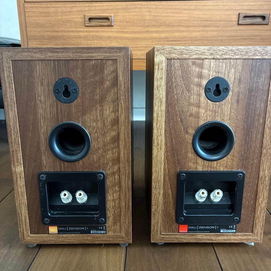 DALI ZENSOR 1 スピーカー