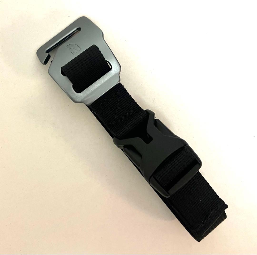 美品 送料無料 ノースフェイス ローリングサンダー 40L 2輪 キャリーバッグ