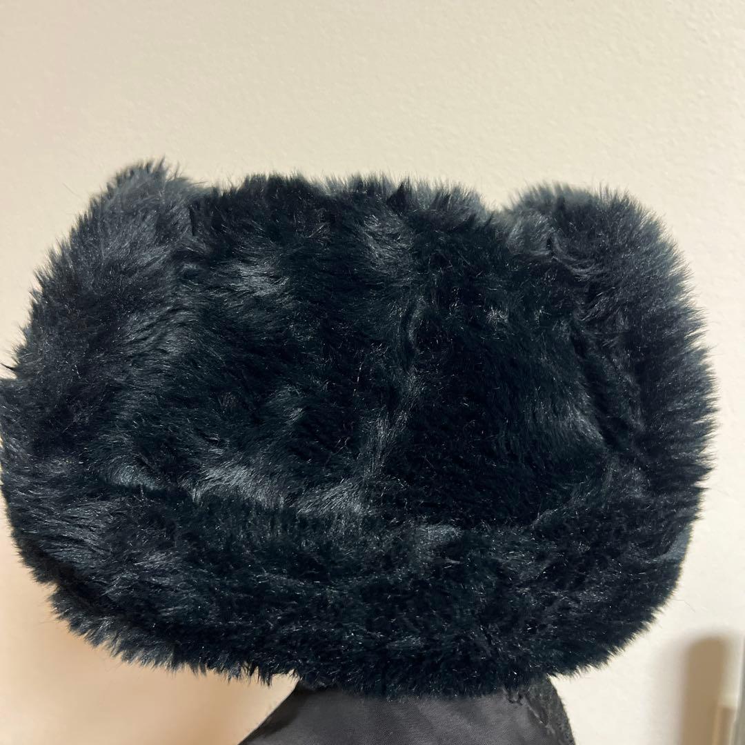 帽子 Supreme Ushanka Hat Black M/L