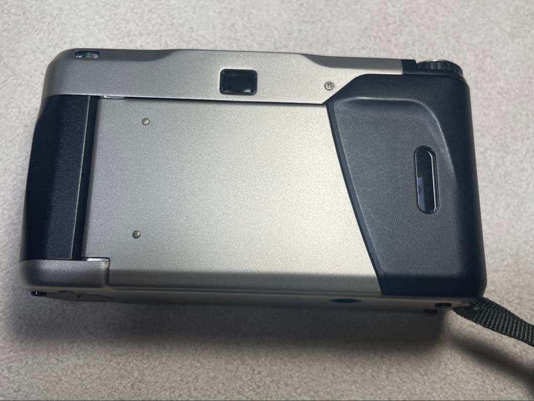 CONTAX T2 コンパクトフィルムカメラ