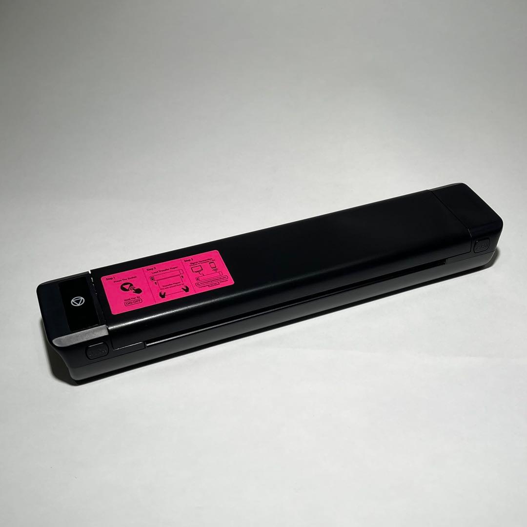 OZER タトゥープリンター