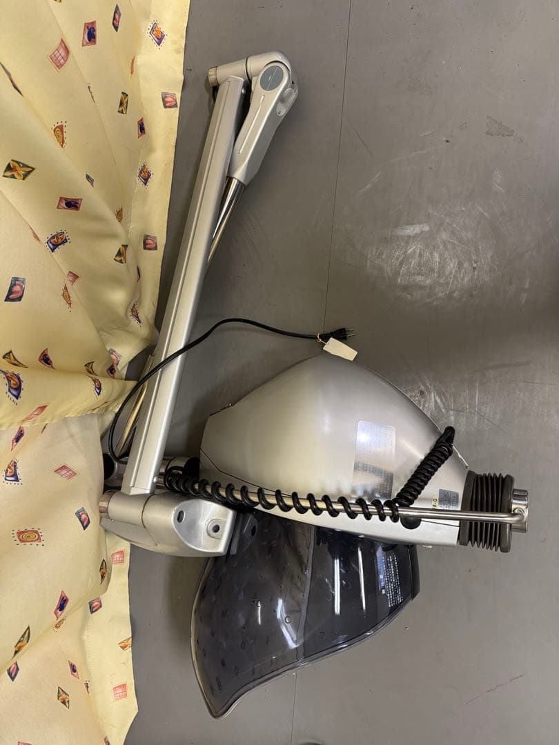 岡山県❗️OOHIRO EXCEL HAIR PROCESSERパーマカラー促進機