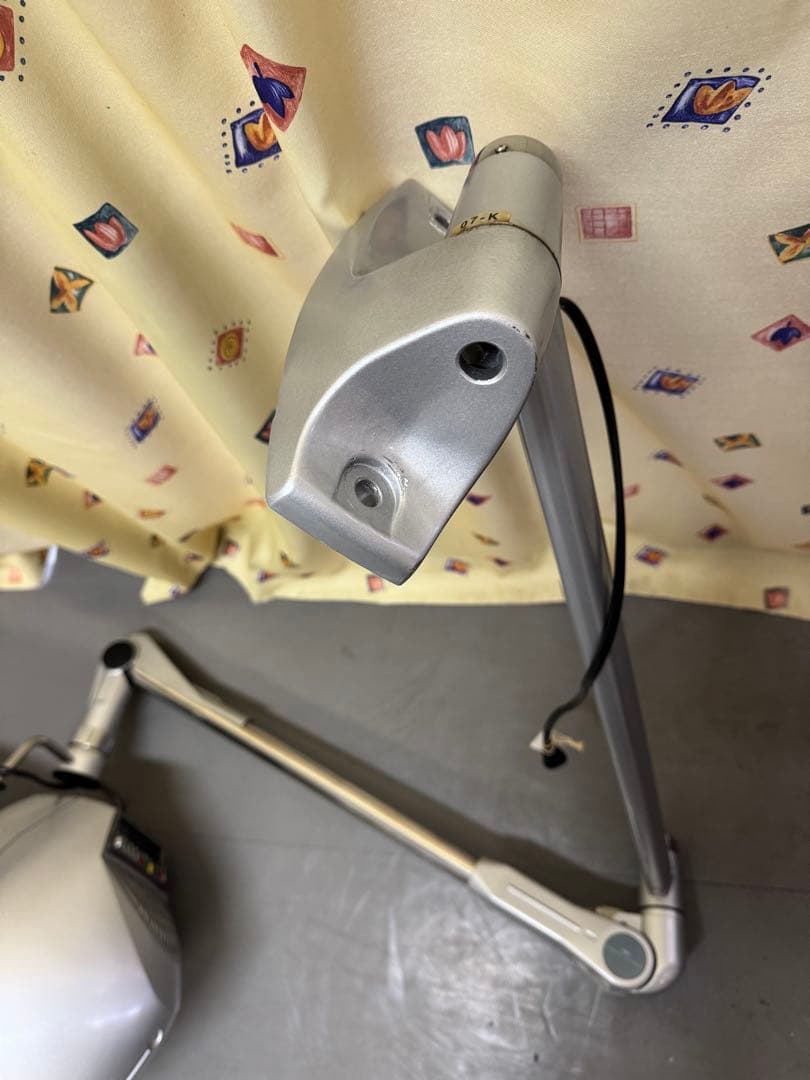 岡山県❗️OOHIRO EXCEL HAIR PROCESSERパーマカラー促進機