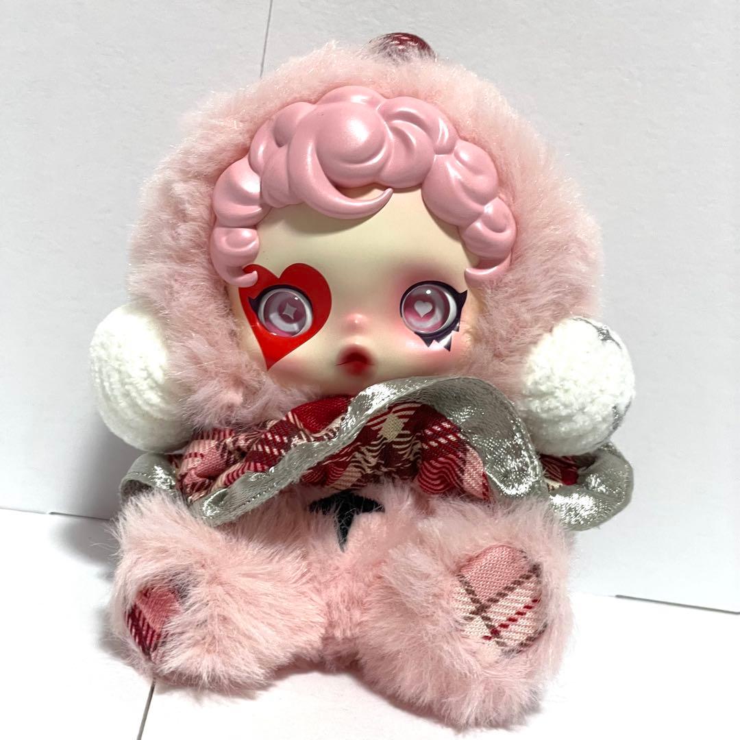 SKULLPANDA スカルパンダ　Winter Symphony アソート