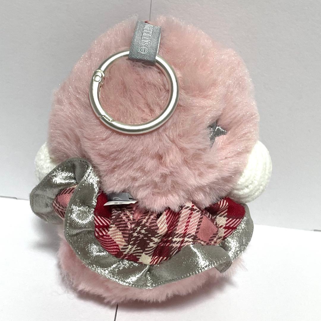 SKULLPANDA スカルパンダ　Winter Symphony アソート