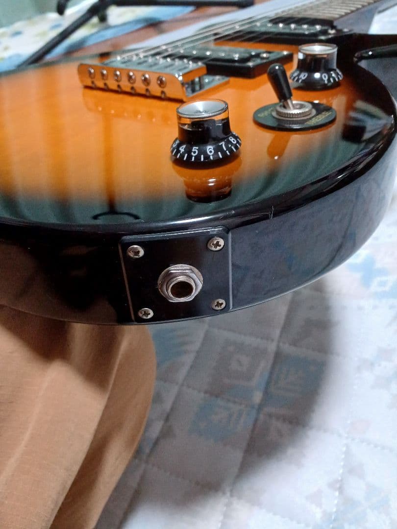 Epiphone Les Paul Express(ミニギター560mm・良品)