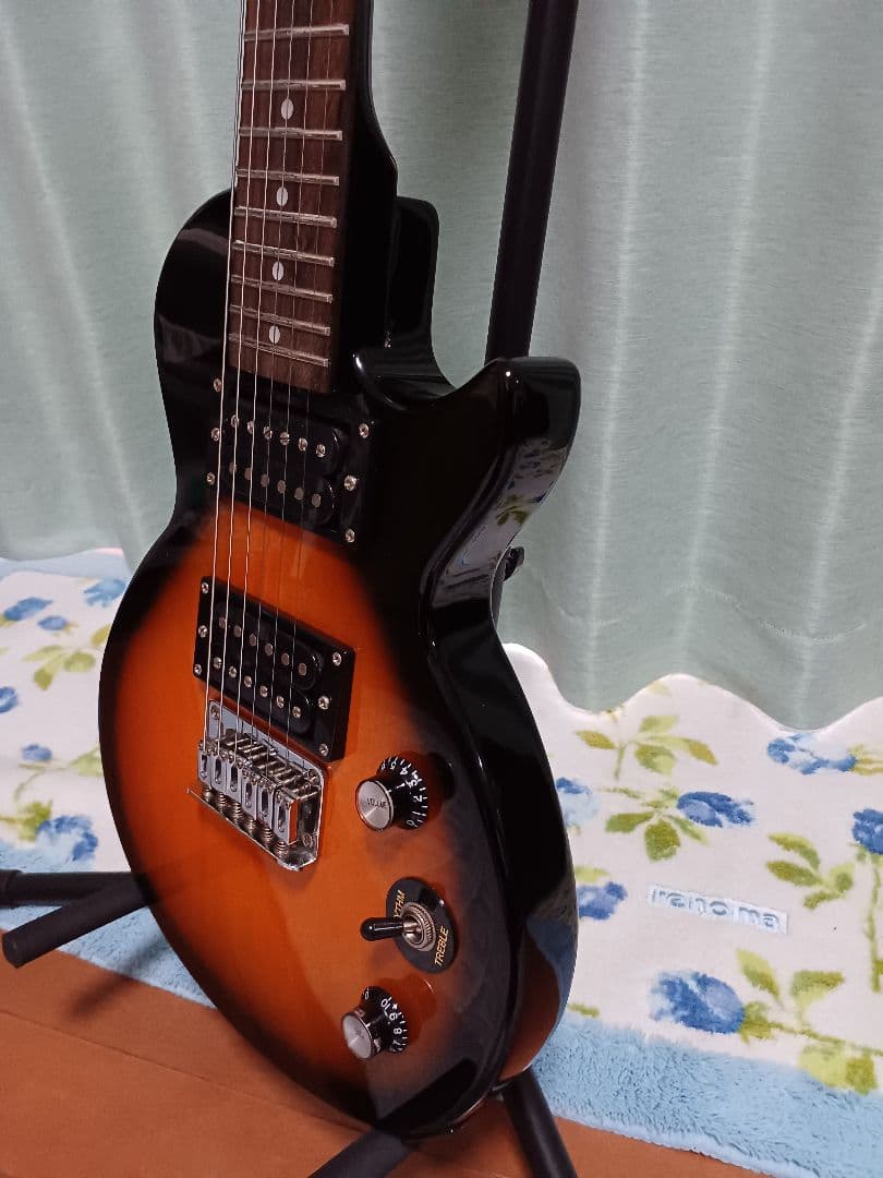 Epiphone Les Paul Express(ミニギター560mm・良品)