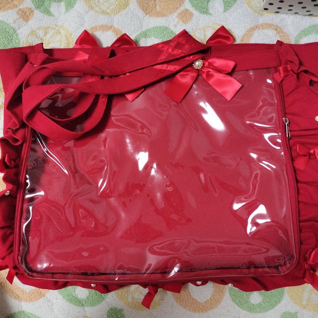 莉犬くん　すとふぇす　缶バッチ