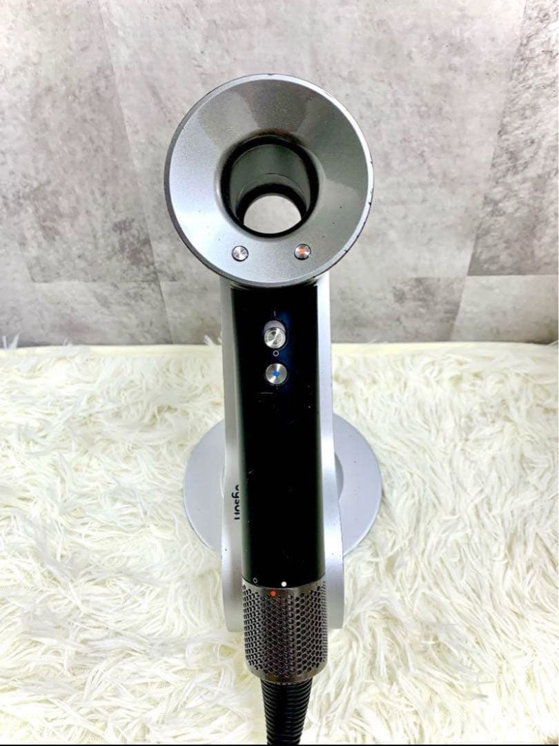 ダイソン dyson ドライヤー HD03