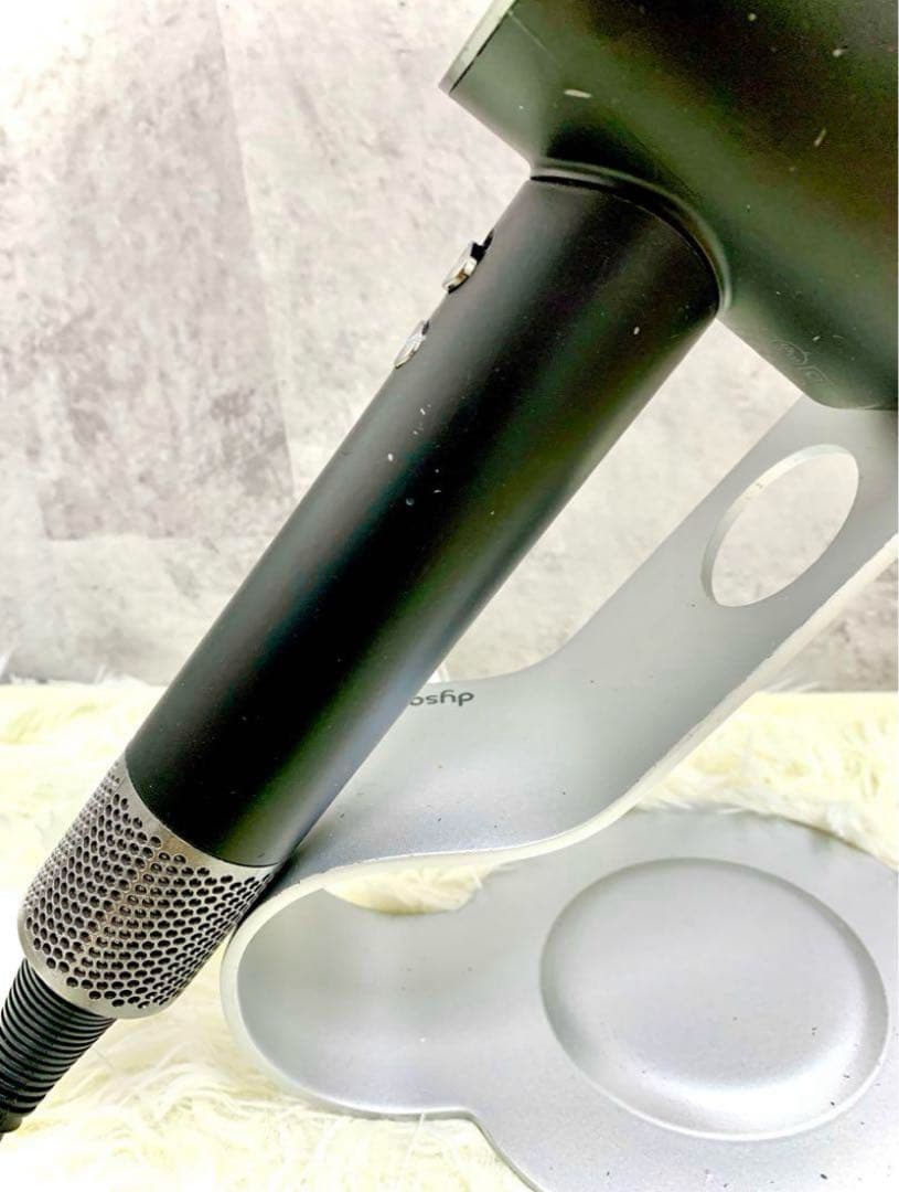 ダイソン dyson ドライヤー HD03