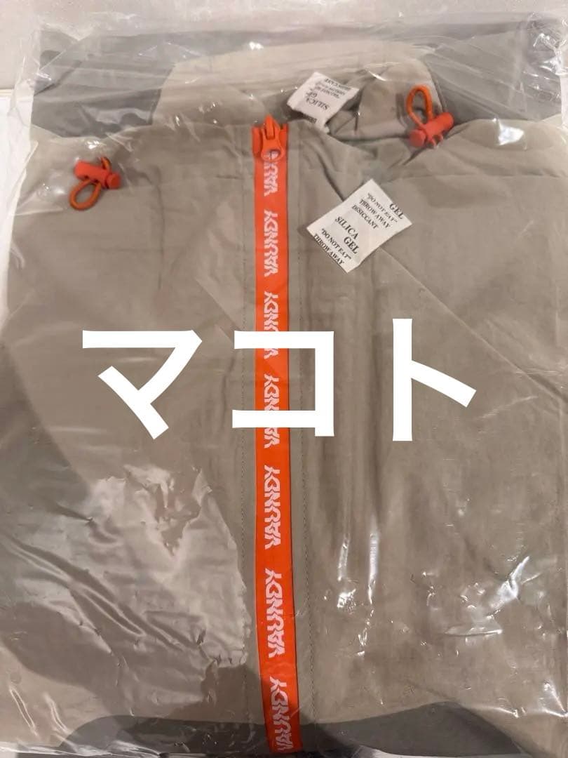 VAWS Logo Jumper Mサイズ vaundy