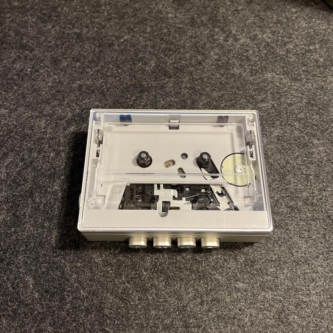 FiiO CP13 ポータブルカセットプレーヤー